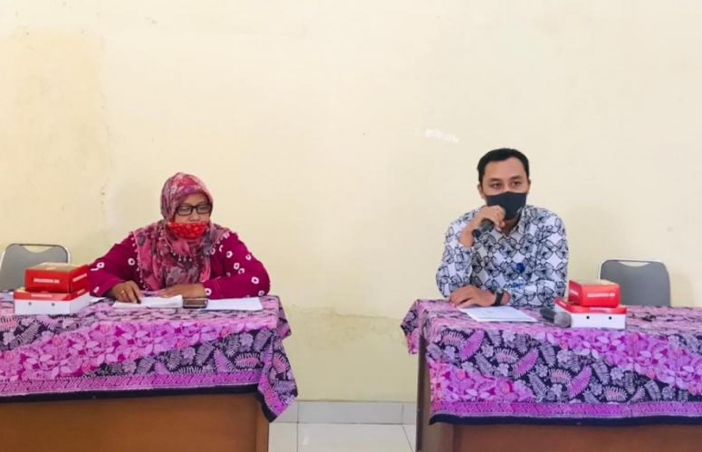 gambar_MONITORING DAN EVALUASI PELAKSANAAN PENDATAAN SDGs KALURAHAN SENDANGADI