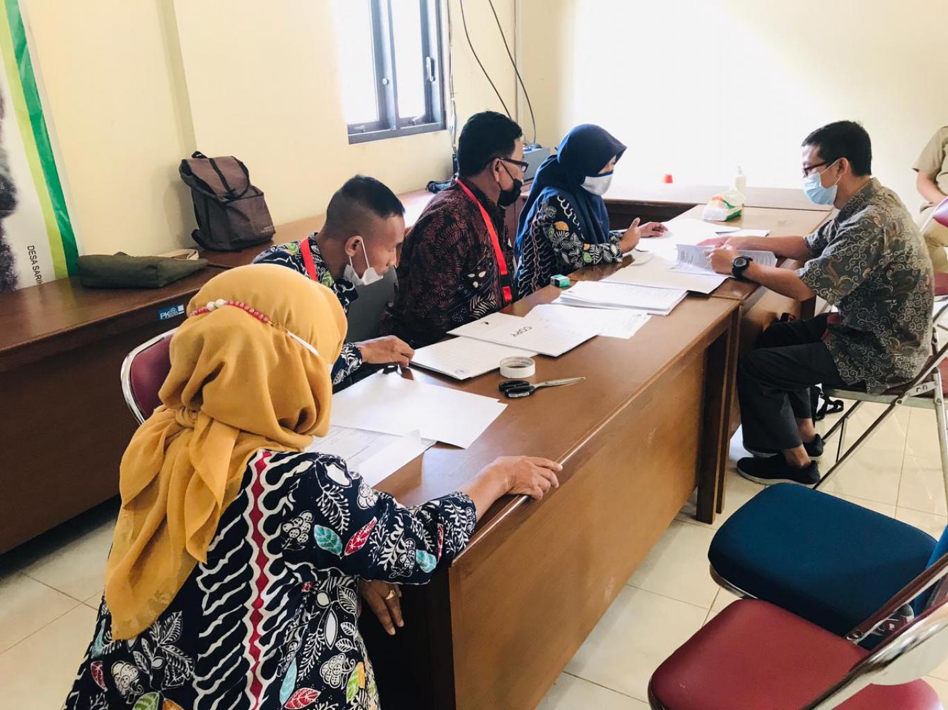 gambar_PANITIA PEMILIHAN LURAH BUKA PENDAFTARAN BAKAL CALON LURAH SENDANGADI PERIODE 2021 – 2026