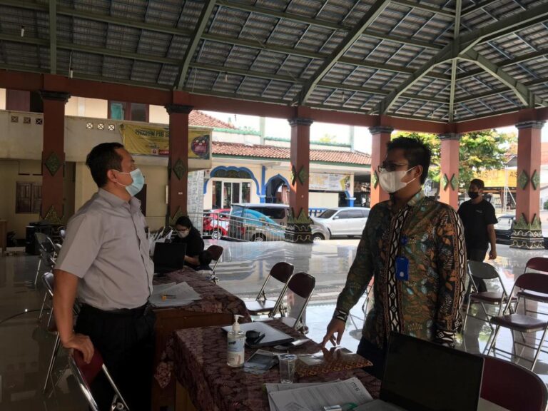 gambar_PELAKSANAAN POJOK PAJAK DI KALURAHAN SENDANGADI