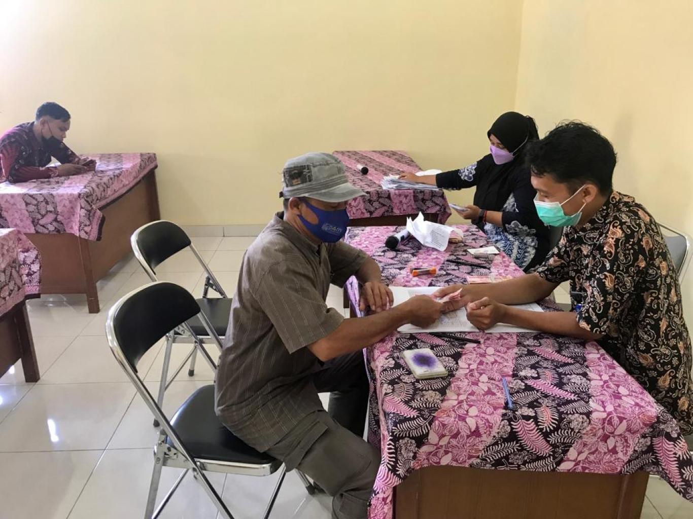 gambar_PENYALURAN BANTUAN LANGSUNG TUNAI DANA DESA (BLT-DD) TAHAP 10