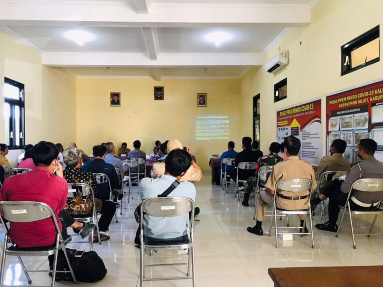 gambar_SOSIALISASI RENCANA PENINGKATAN JALAN KABUPATEN DI WILAYAH SENDANGADI