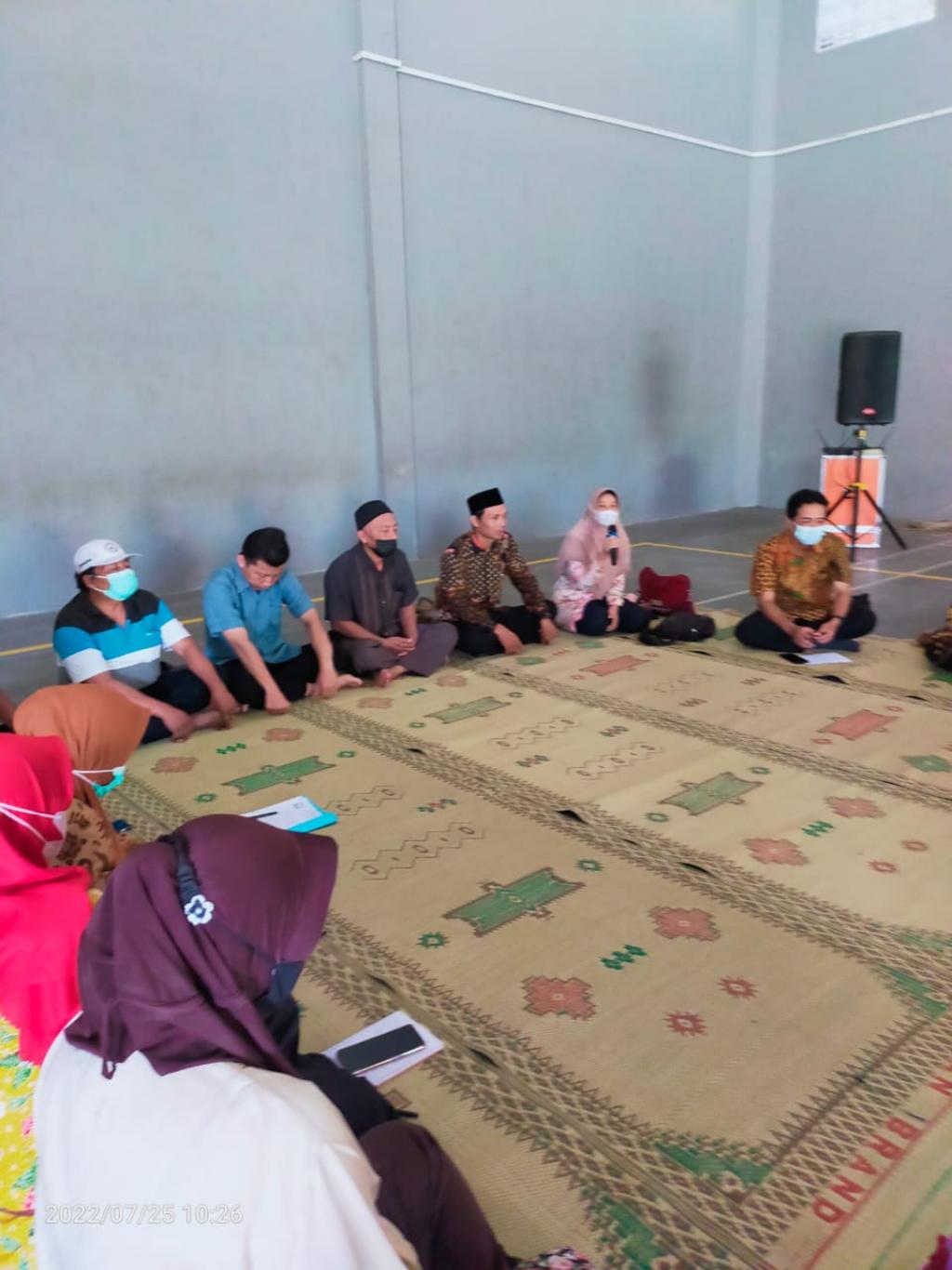 gambar_SOSIALISASI STBM (Sanitasi Total Berbasis Masyarakat)