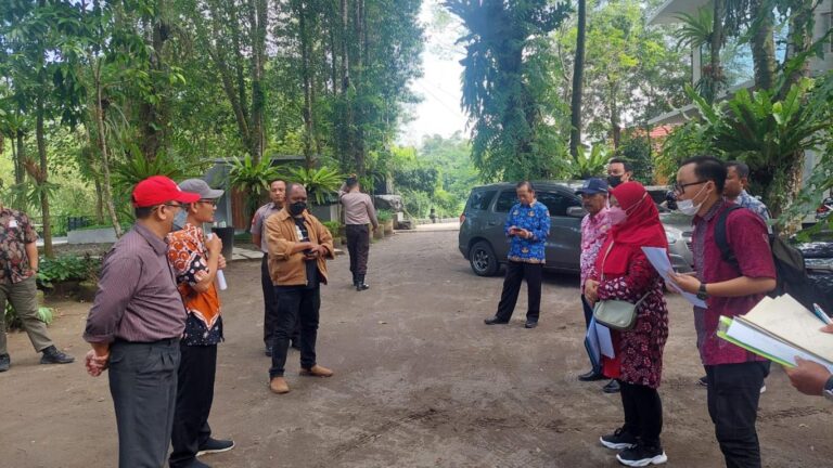 gambar_PENEGASAN BATAS WILAYAH KALURAHAN SENDANGADI DENGAN KALURAHAN SARIHARJO