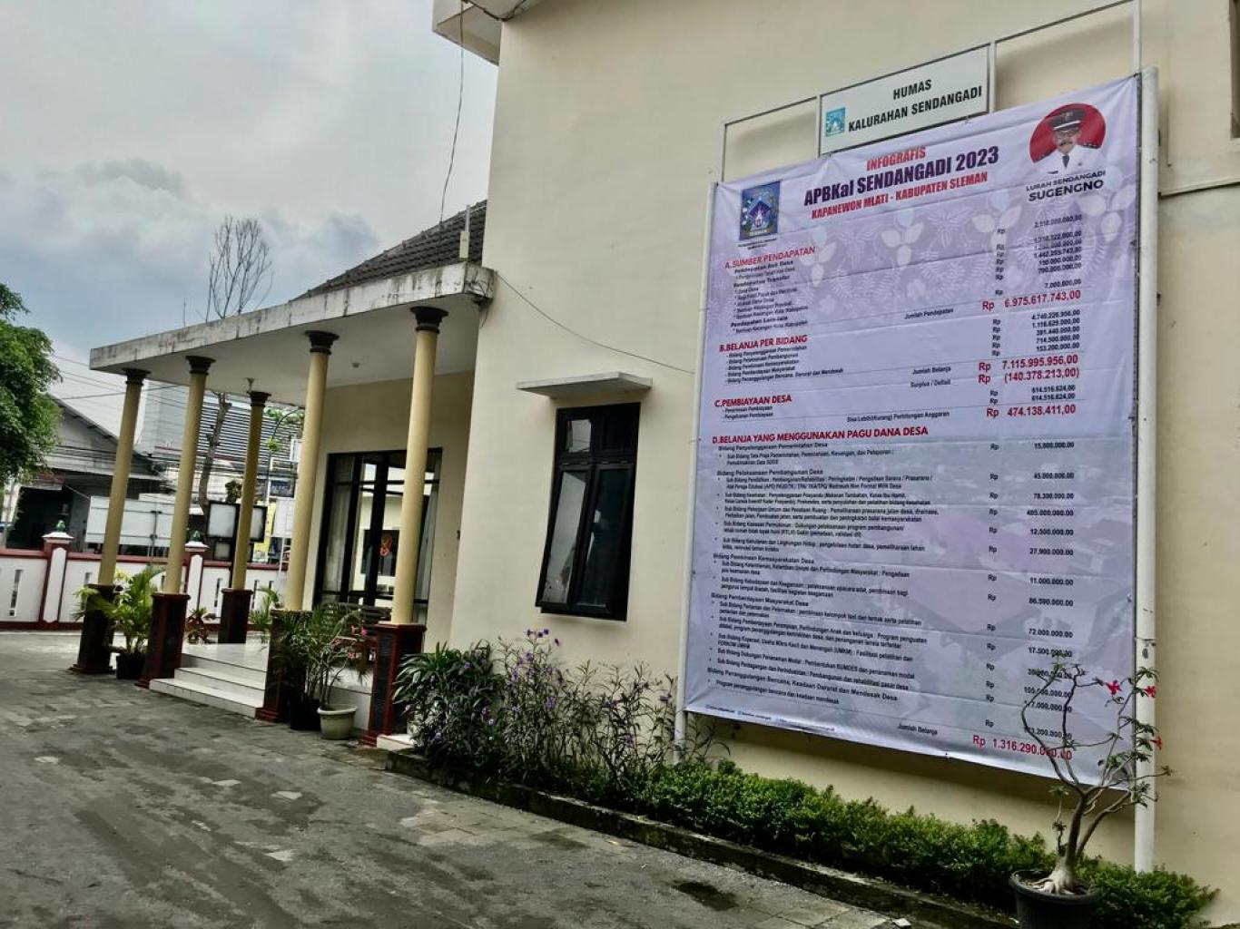 gambar_PEMASANGAN BANNER PUBLIKASI APBKAL 2023