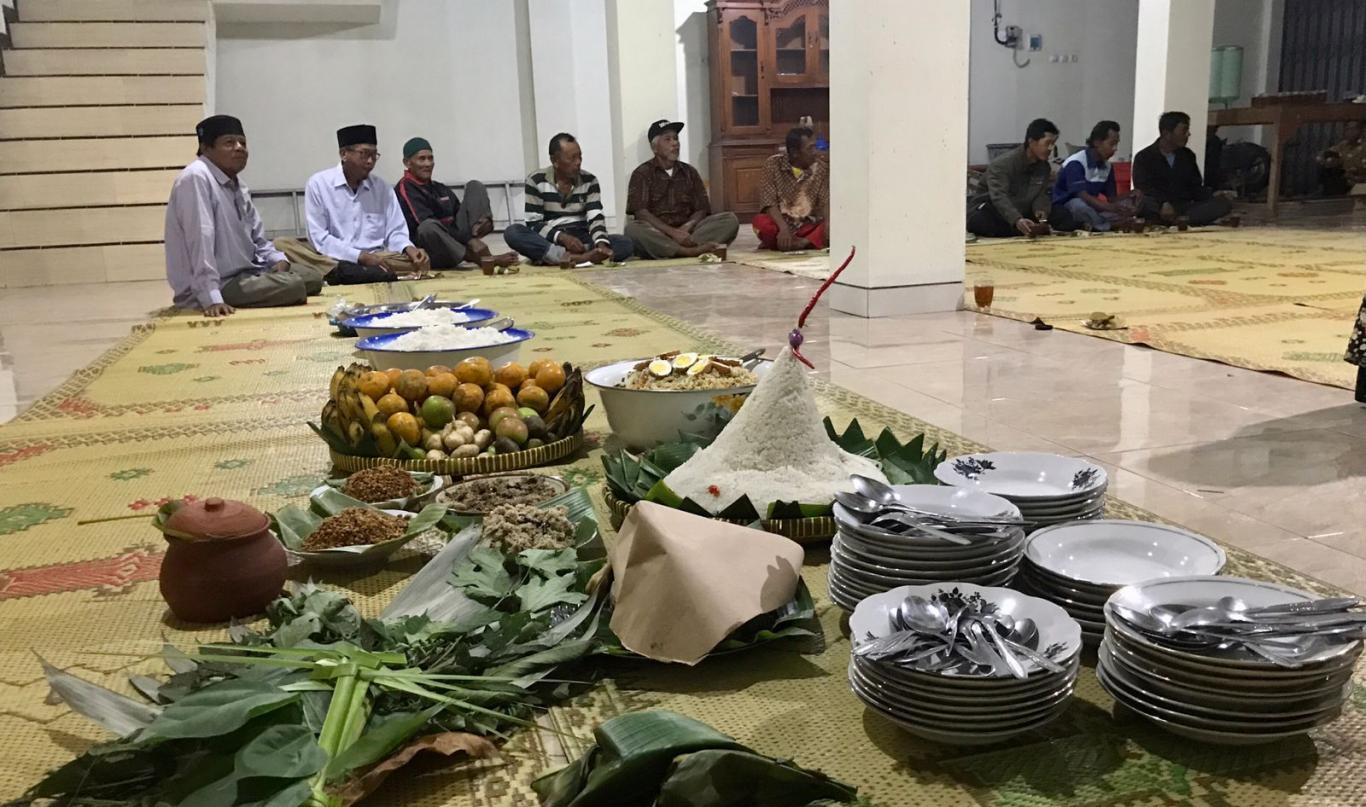 gambar_GELAR TRADISI WIWITAN DI KALURAHAN SENDANGADI