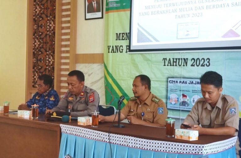 gambar_SOSIALISASI PENCEGAHAN PERILAKU NEGATIF REMAJA