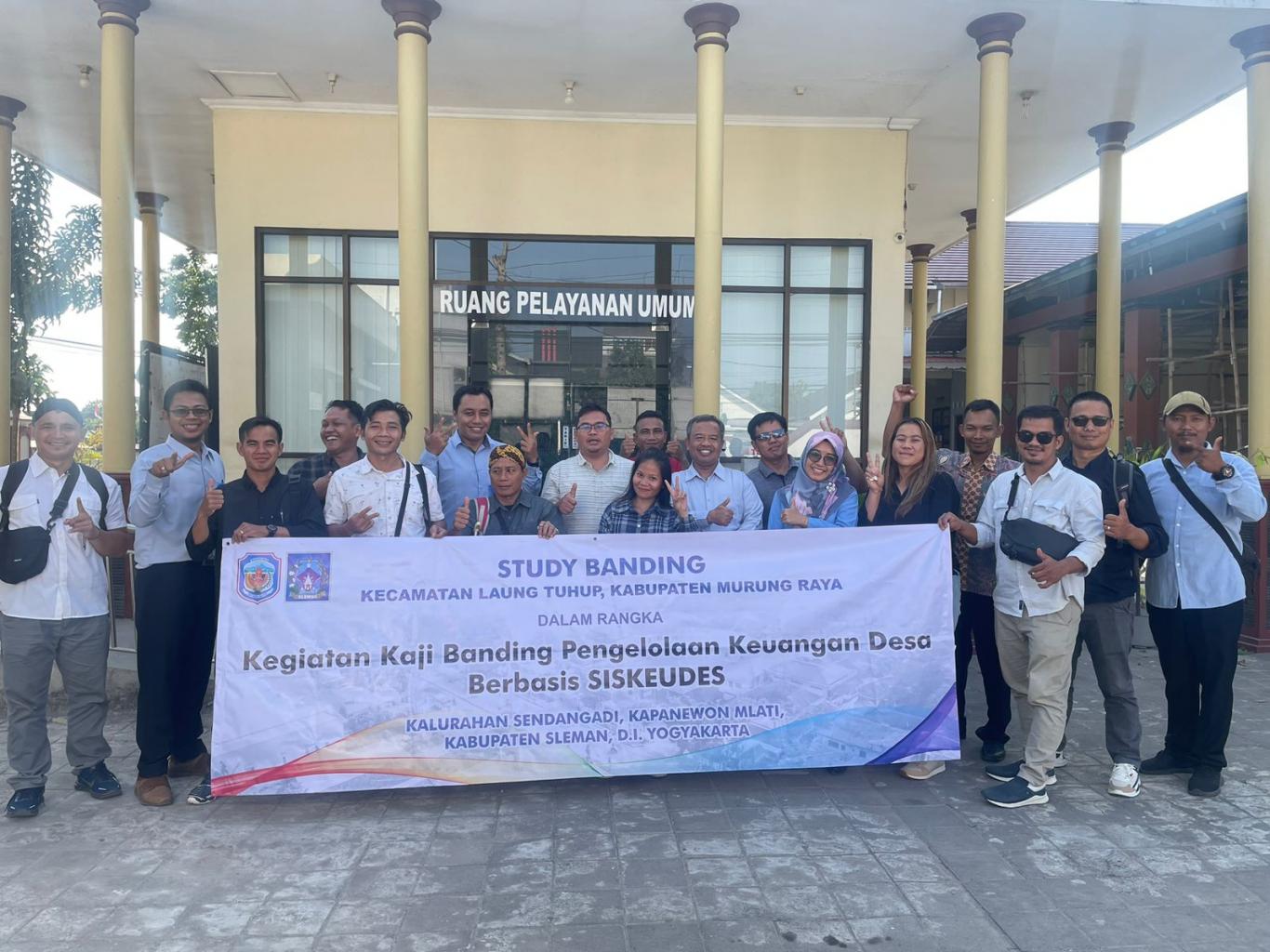 gambar_STUDY BANDING PENGELOLAAN KEUANGAN DESA BERBASIS SISKEUDES