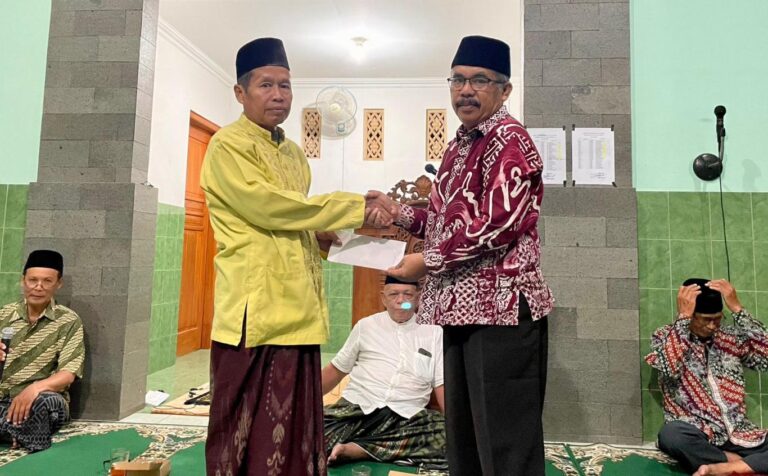 gambar_TARAWIH KELILING LURAH DAN PAMONG KALURAHAN SENDANGADI