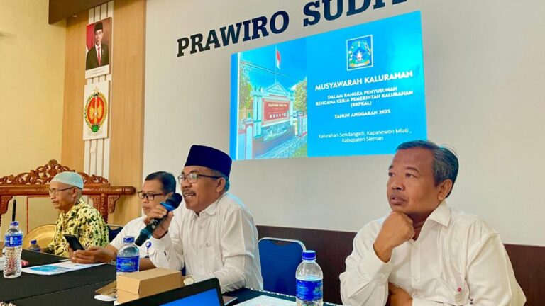 gambar_MUSKAL SENDANGADI BAHAS DAFTAR USULAN RKPKal TA 2025