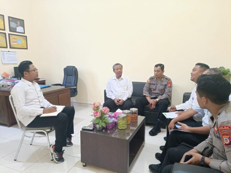 gambar_MONITORING TIM GABUNGAN INSPEKTORAT DAN SABER PUNGLI