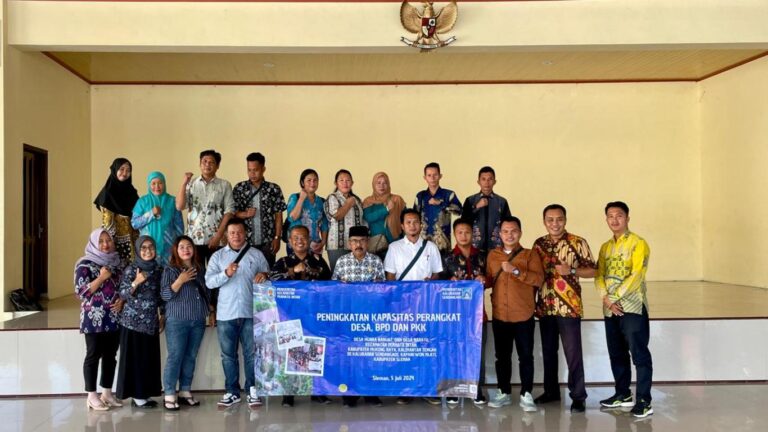 gambar_KAJI BANDING DARI DESA MUARA BABUAT DAN DESA BARATU